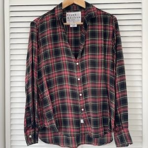 Frank & Eileen Blouse - small